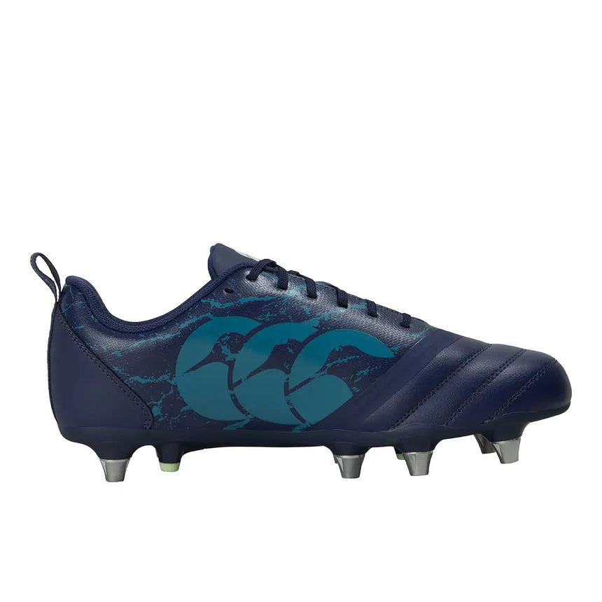 Canterbury Stampede Team SG Rugby Boots - 2023
