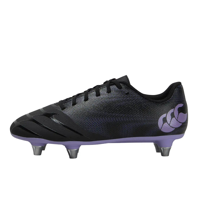 Canterbury Phoenix Genesis Team Junior SG Rugby Boots - 2023