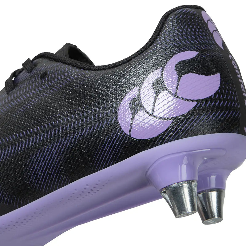 Canterbury Phoenix Genesis Team Junior SG Rugby Boots - 2023