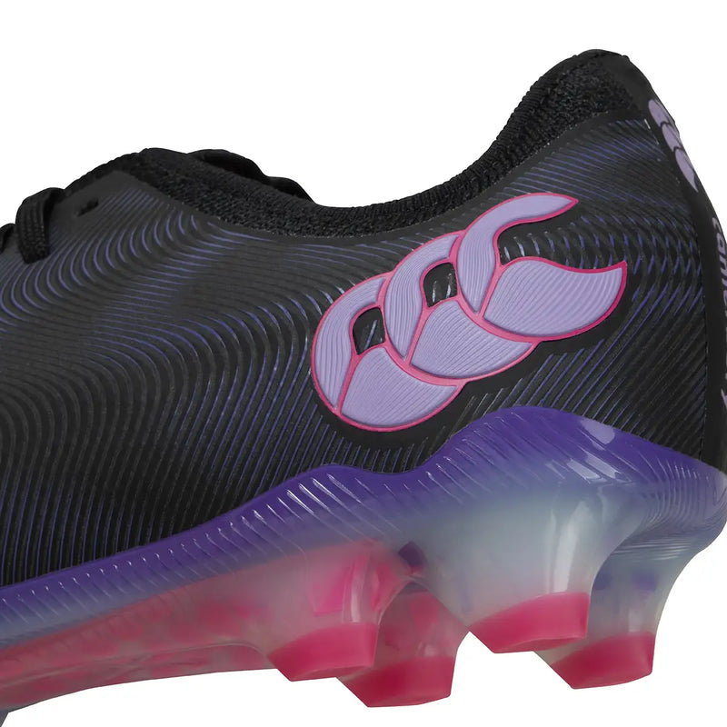 Canterbury Phoenix Genesis Elite FG Rugby Boots Canterbury Phoenix Genesis Elite FG Rugby Boots