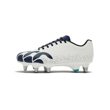 Canterbury Stampede Ground Break Team SG Rugby Boots - 2026