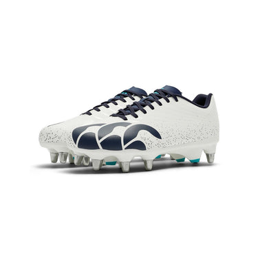 Canterbury Stampede Ground Break Team SG Rugby Boots - 2026