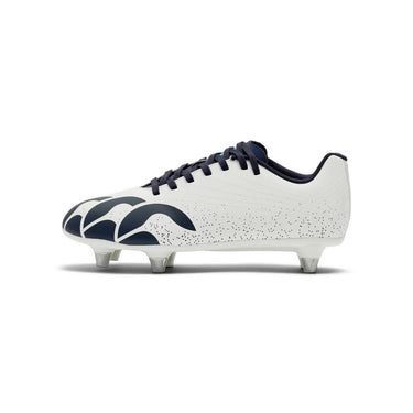 Canterbury Stampede Groundbreak Team Junior SG Rugby Boots - 2026