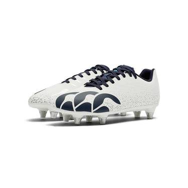 Canterbury Stampede Groundbreak Team Junior SG Rugby Boots - 2026