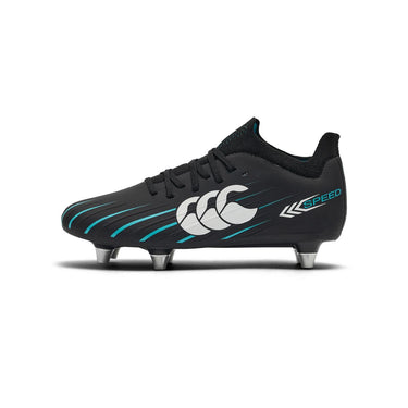 Canterbury Speed Falcon 2.0 Pro SG Junior Rugby Boots