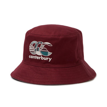 Canterbury Uglies Bucket Hat