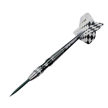 GOAT Rook 95% Tungsten Steel Tip Darts