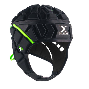 Gilbert Fusion Rugby Headguard