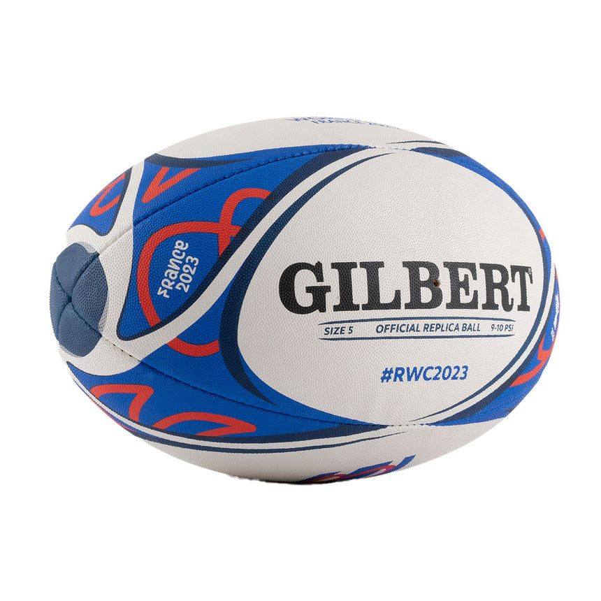 Gilbert Rugby World Cup 2023 Replica Ball