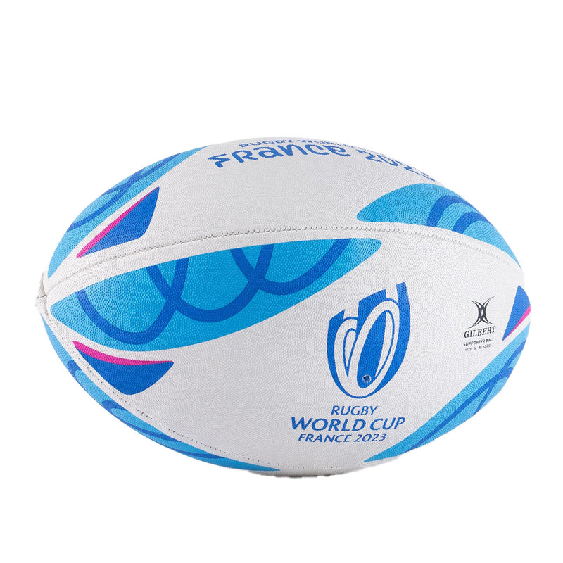 Gilbert Rugby World Cup 2023 Generic Supporter Ball