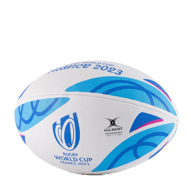 Gilbert Rugby World Cup 2023 Generic Supporter Ball