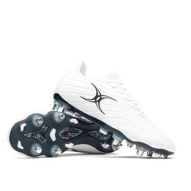 Gilbert Icon X 6 Stud Rugby Boots