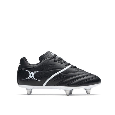 Gilbert Sidestep X20 Power Low 6 Stud Rugby Boots