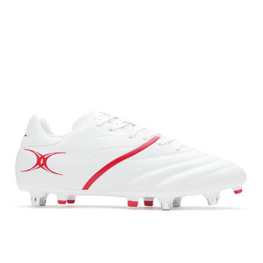 Gilbert Sidestep X20 Power 6 Stud Rugby Boots