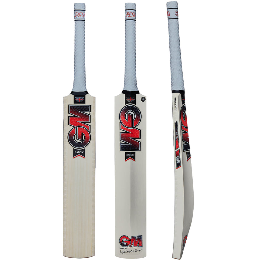 Gunn & Moore Radon Cricket Bat - 2024