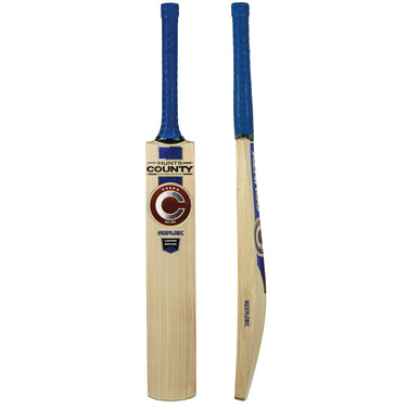 Hunts County Reflex Limited Edition Junior Cricket Bat