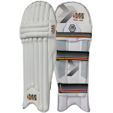 Gunn & Moore Rival 505 Cricket Batting Pads