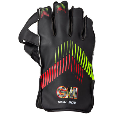 Gunn & Moore Rival 909 Wicketkeeping Gloves
