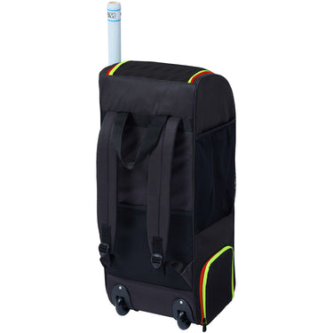 Gunn & Moore Rival Wheelie Duffle Cricket Bag
