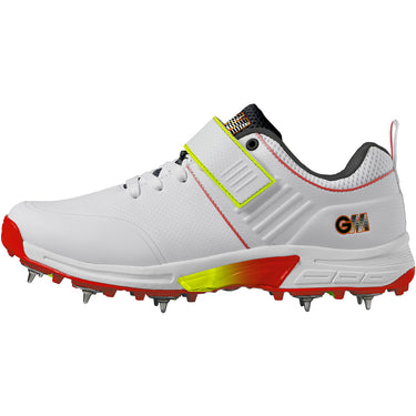 Gunn & Moore Rival Plus Spike Cricket Shoes