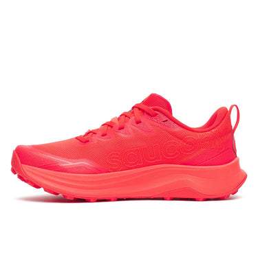 Saucony Peregrine 16 Mens Running Shoes - AW26