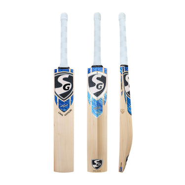 SG Liam Edition Cricket Bat