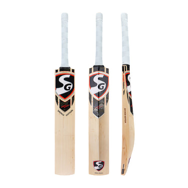SG Savage Edition Junior Cricket Bat
