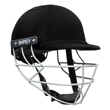 Shrey 2.0 Classic Steel Junior Cricket Helmet