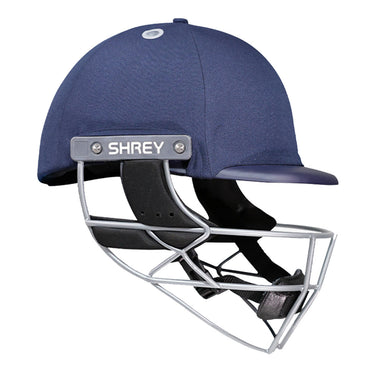 Shrey Elite Pro Steel Cricket Helmet