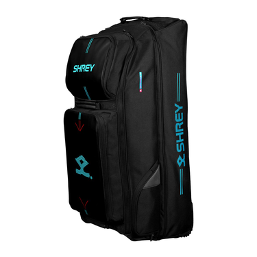 Shrey Meta 150 Wheelie Bag