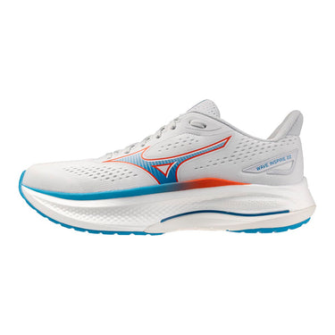 Mizuno Wave Inspire 22 Mens Running Shoes
