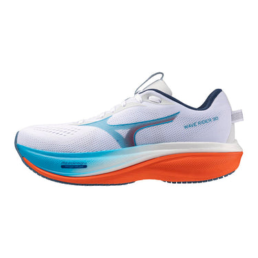 Mizuno Wave Rider 30 Mens Running Shoes