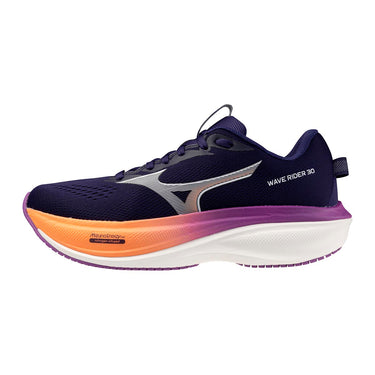 Mizuno Wave Rider 30 Womens Running Shoes