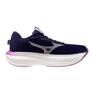 Mizuno Wave Rider 30 Womens Running Shoes