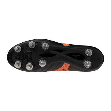 Mizuno Monarcida Neo III SI Rugby Boots - 2026