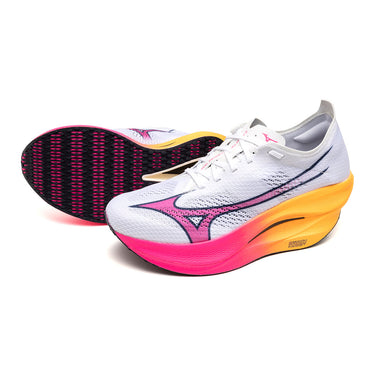Mizuno Wave Rebellion Pro 3 Running Shoes