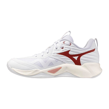 Mizuno Wave Momentum Pro Women Netball Shoes