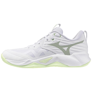 Mizuno Wave Momentum Pro Women Netball Shoes