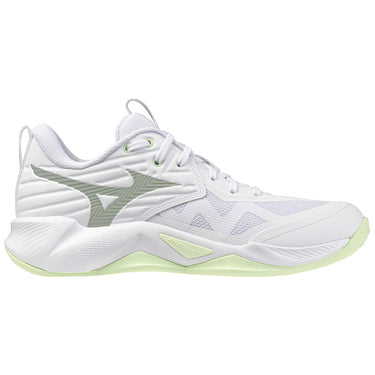 Mizuno Wave Momentum Pro Women Netball Shoes
