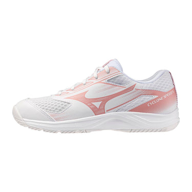 Mizuno Cyclone Speed 5 Women Netball Shoes