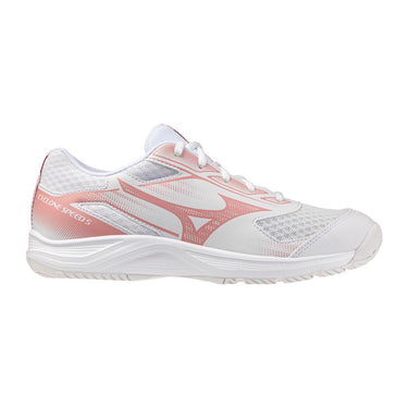 Mizuno Cyclone Speed 5 Women Netball Shoes