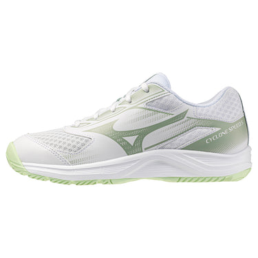 Mizuno Cyclone Speed 5 Women Netball Shoes
