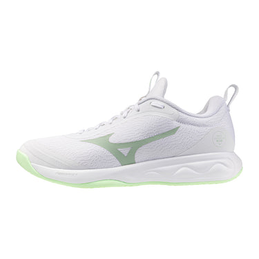Mizuno Wave Luminous Pro Women Netball Shoes