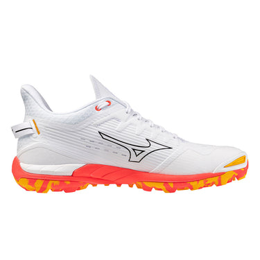 Mizuno Wave Leopardus Hockey Shoes - 2025