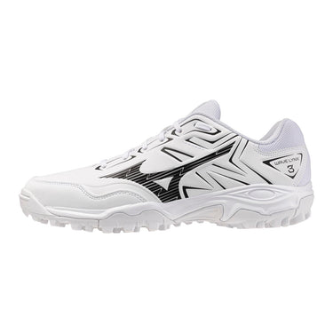 Mizuno Wave Lynx 3 Hockey Shoes - 2026