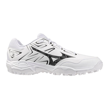 Mizuno Wave Lynx 3 Hockey Shoes - 2026
