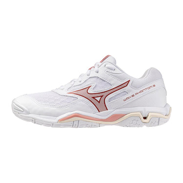 Mizuno Wave Phantom 3 Women Netball Shoes