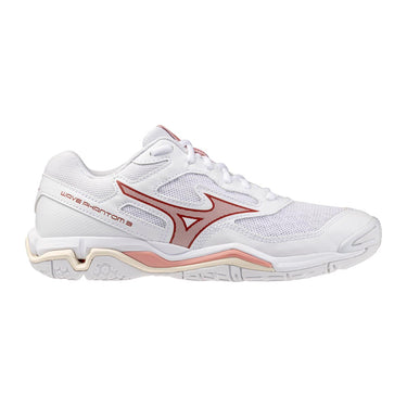 Mizuno Wave Phantom 3 Women Netball Shoes