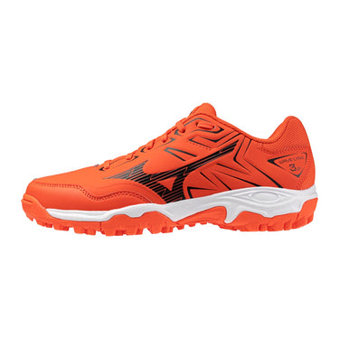 Mizuno Wave Lynx 3 Junior Hockey Shoes - 2026