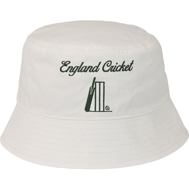 ECB Retro Bucket  Hat - 2026